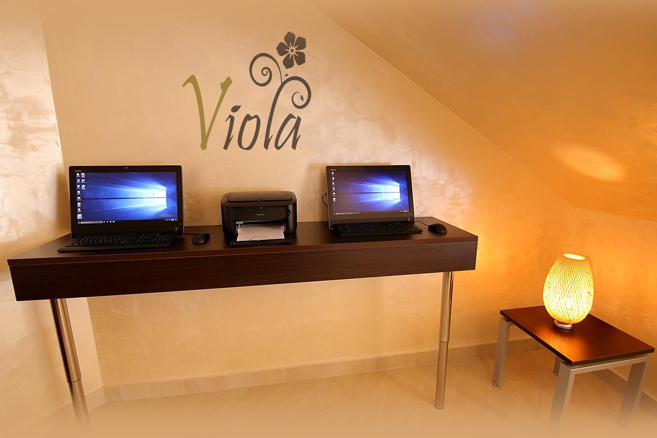 Viola Hotel Suites Amman Ngoại thất bức ảnh